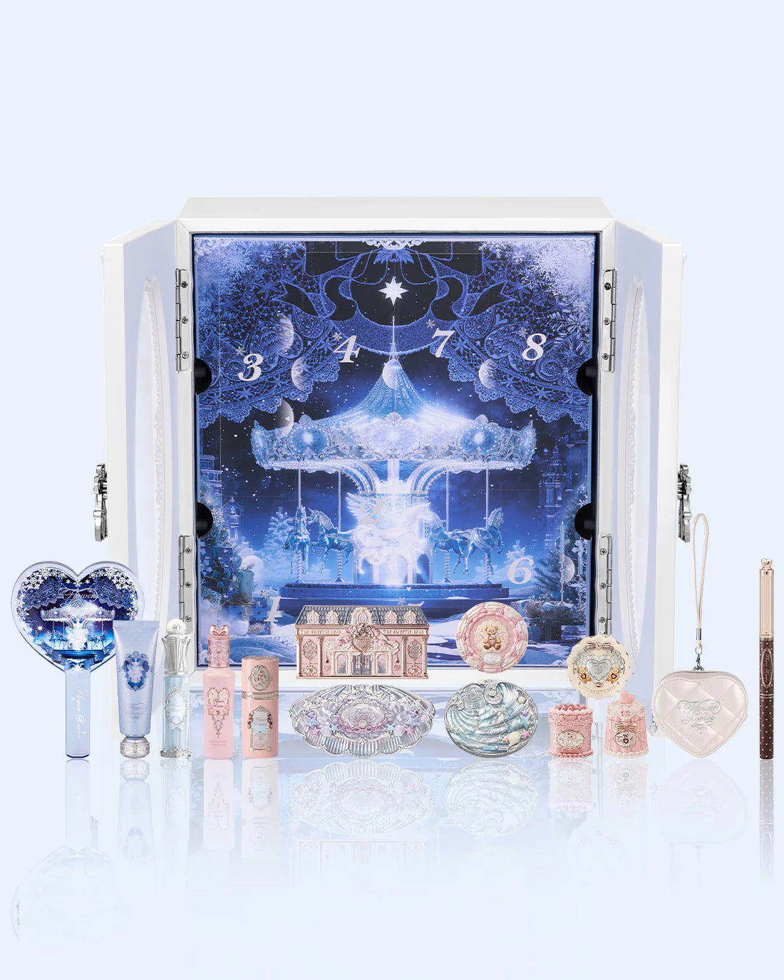 2025 FK ADVENT CALENDAR